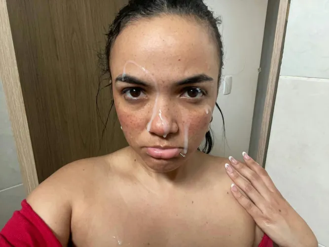 Thumbnail Delores Washington's Sensational Story: Getting Cum Extracted on My Face