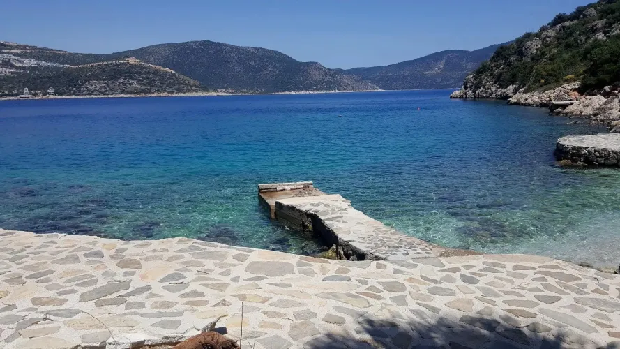 Thumbnail Mesmerizing Mountain Views in Izmir: A Beach Lover's Guide by Tangcityshop