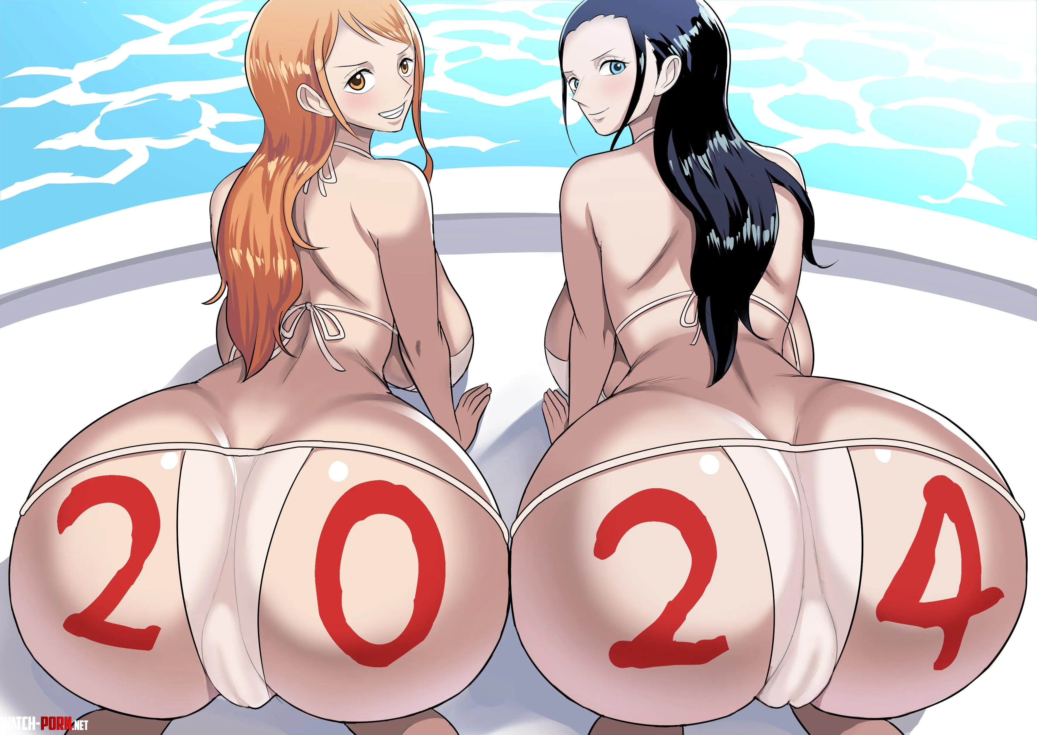 Huge Fat cakes  by JiaKiss0