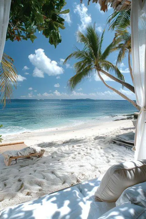 Thumbnail Ultimate Guide to Finding a Relaxing Place: Embrace Serenity at EnzoSMO's Beach Retreat