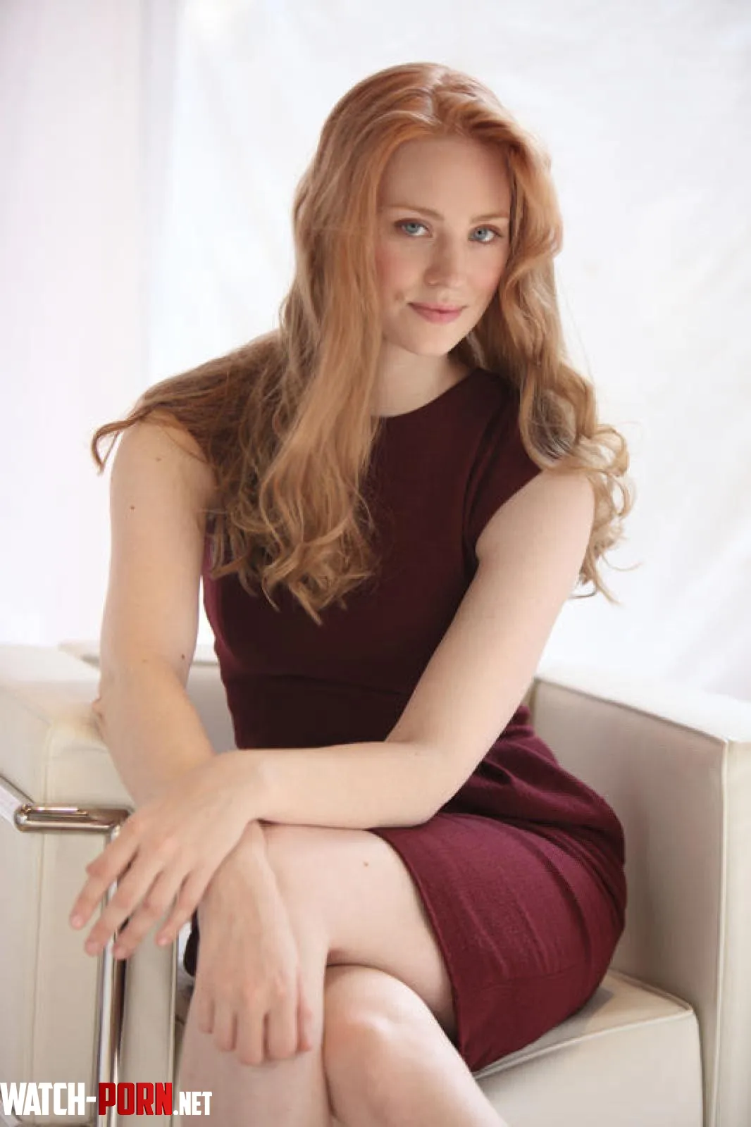 Deborah Ann Wolln by QuestionOk9413