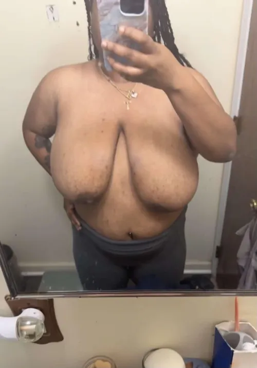 Thumbnail Saggy: Exploring the Depths of 'Low Enough' by TayAleyah