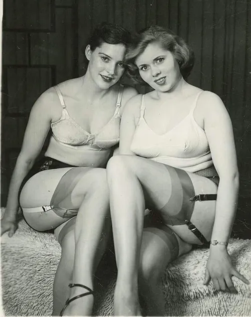 Thumbnail Quite a Pair: VintageSmut Book by Adventurous-Ask-7973