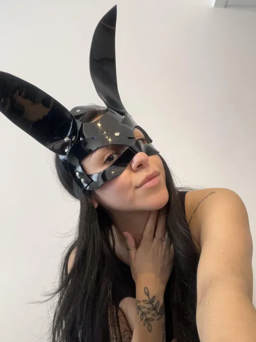 Thumbnail Discover Something Special in BunnyGirls by Larajeann