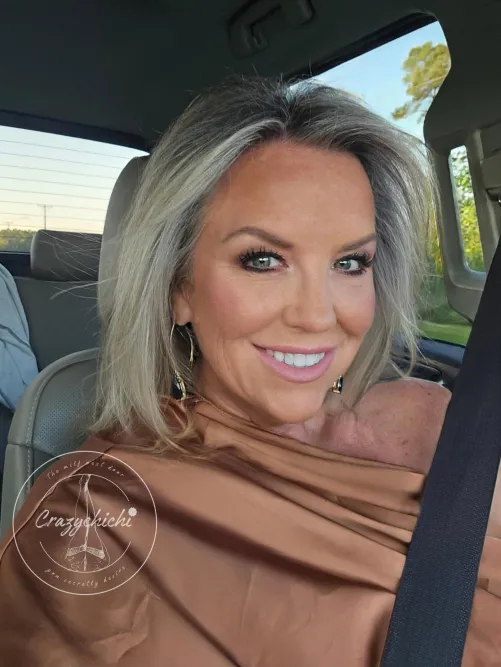 Thumbnail GILF Fiction: Exploring the Fun Side of Friday by Author crazychichi