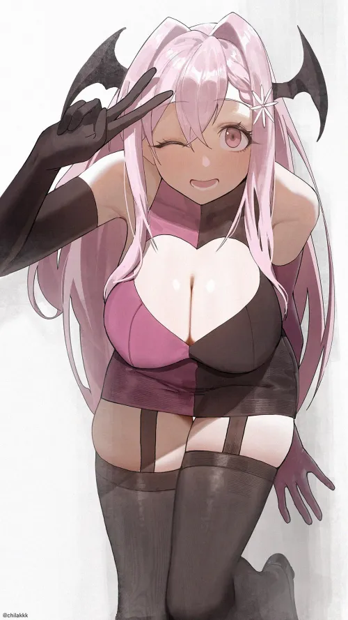 Thumbnail Interview with Author xSaviour_N: Exploring the Karen Makeine Series in BigAnimeTiddies Category