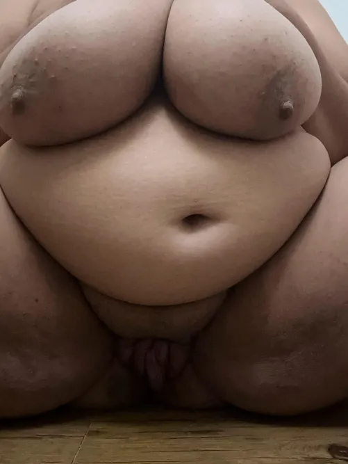 Thumbnail Sensual Insights: Why SSBBW Women Embrace Being Great Lovers – A Closer Look by LindseyLeigh123