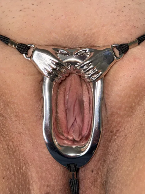 Thumbnail Title: Exploring Sensation Play: Tools for Clitoral Torture in BDSMGW by littlebabyjane1