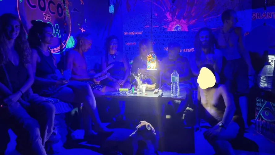 Thumbnail The Naked Truth: My Experience as the Sole Nude Guest at a Party by FabulousSir6485 in the CFNM Category