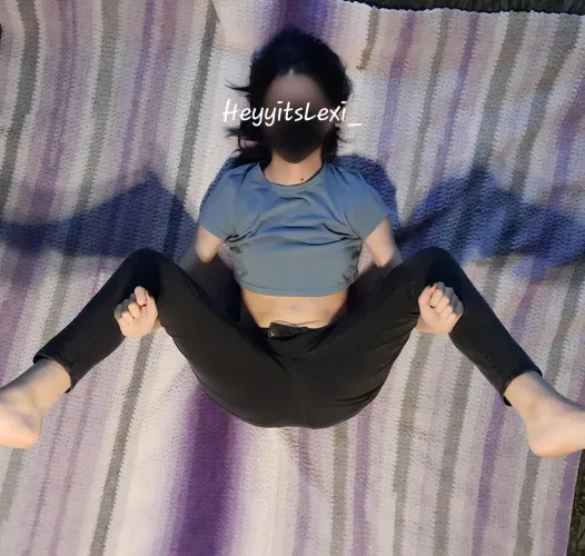 Thumbnail Exploring Spreader Bars: A Guide by HeyyitsLexi_ on Slutsofonlyfans