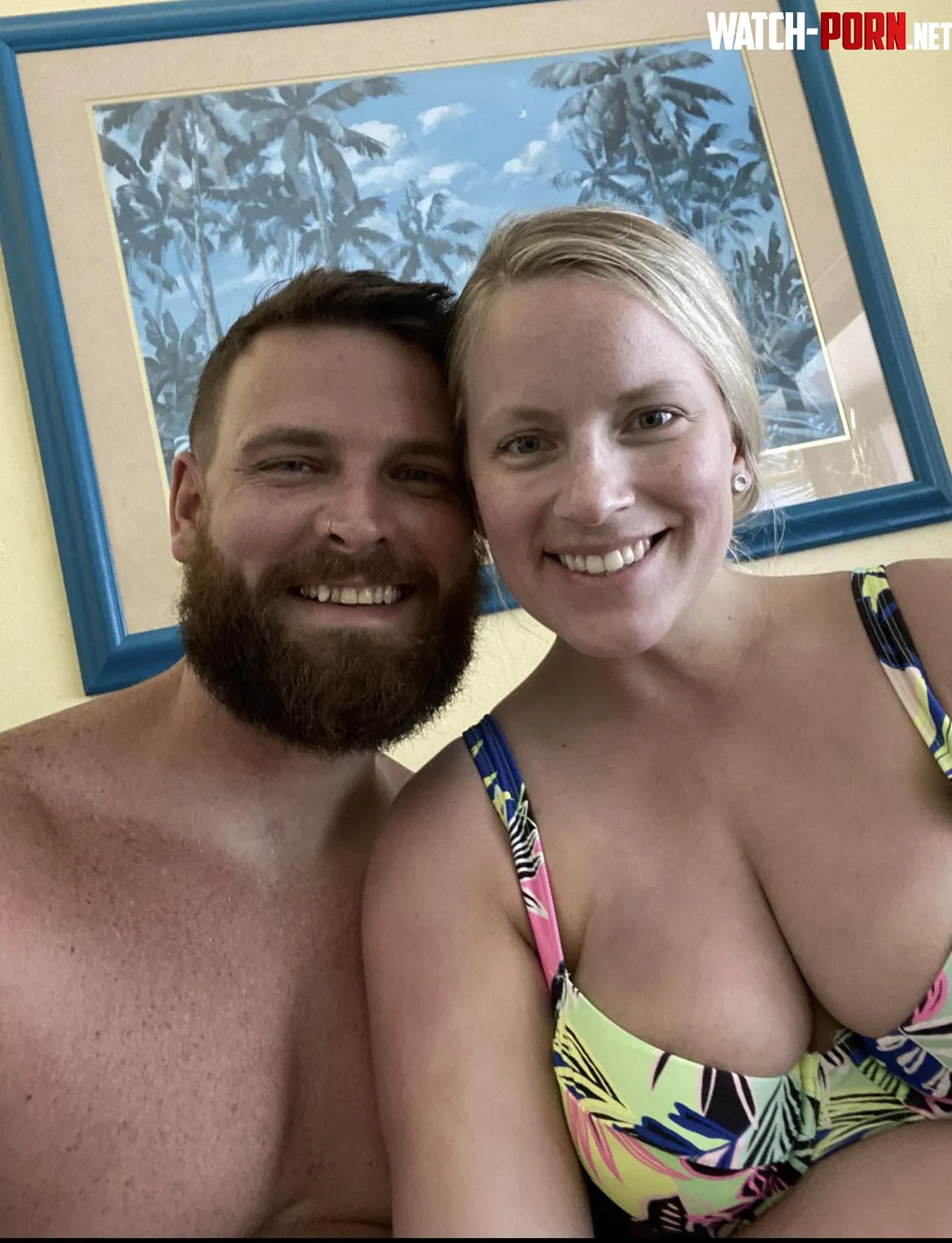 Couple in OH looking for playmates for the wife want a piece by MrLustIsland29
