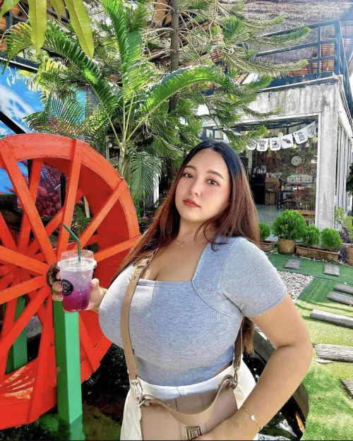 Thumbnail Unveiling the Elite Asian Build by Author SufficientPotato6827 in the 2busty2hide Category