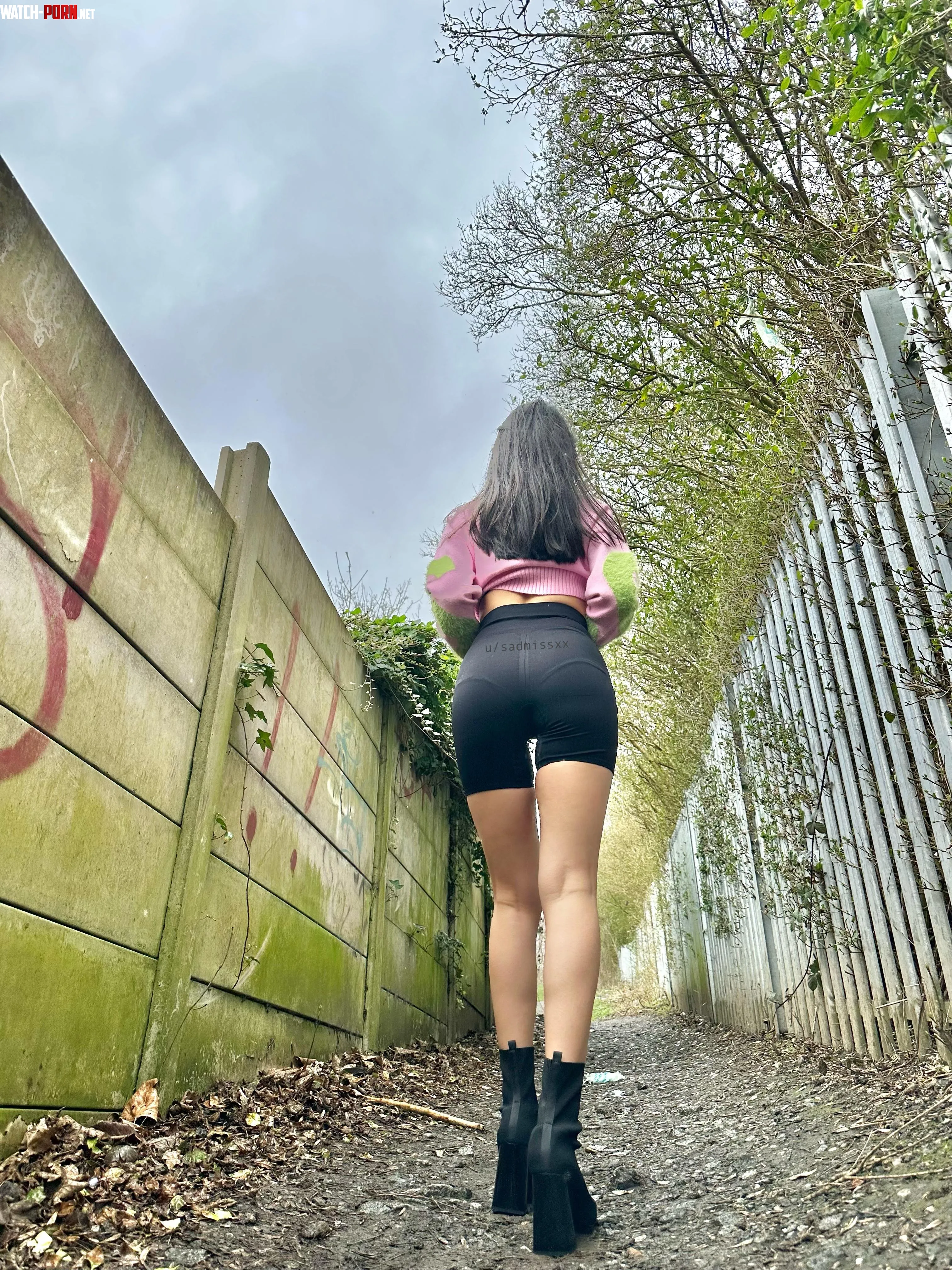 Back in the UK by sadmissxx