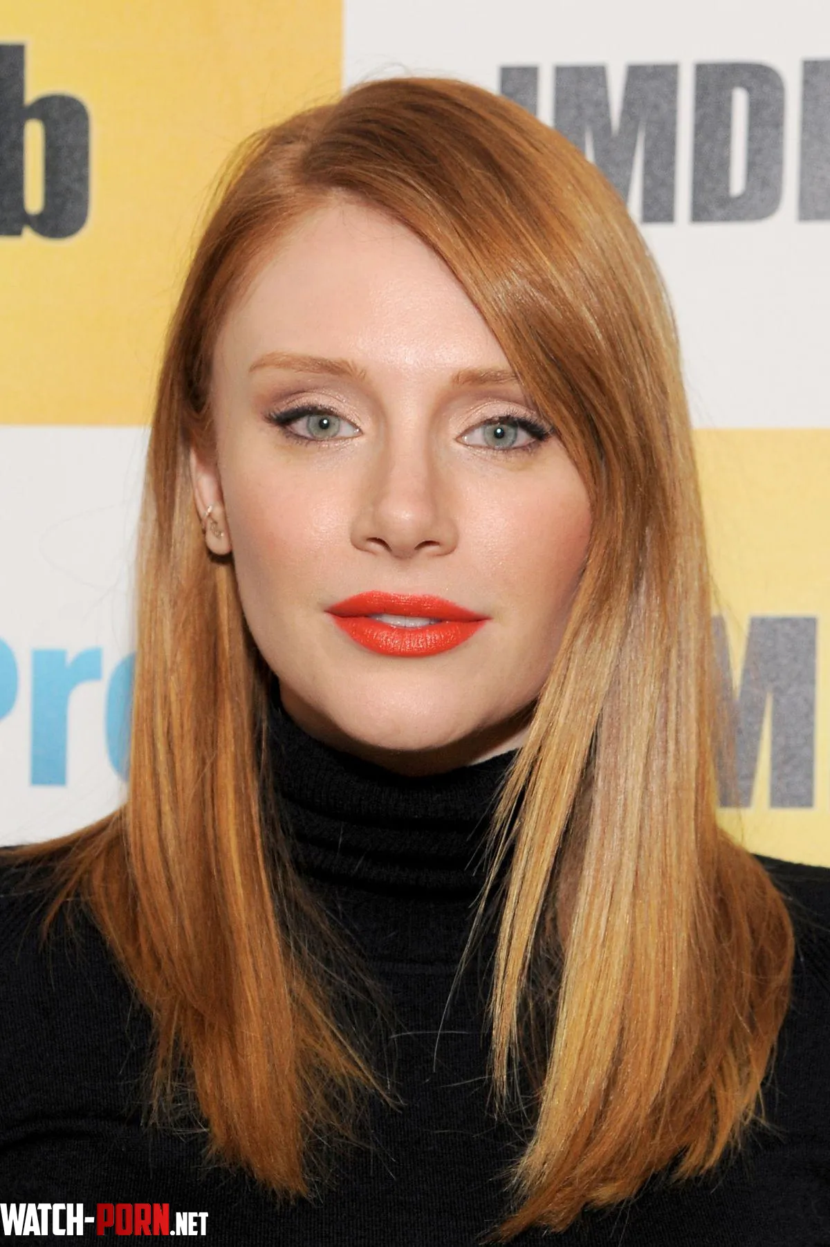 bryce dallas howard by Old-Trick-587
