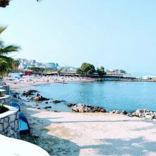 Thumbnail Exploring Turkey's Stunning White Sand Beaches: A Guide by rosymelanie