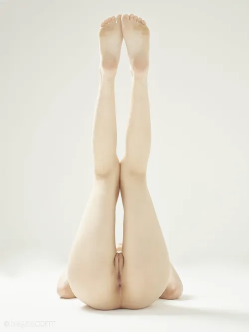 Thumbnail Lily Light: Discover the Sensual World of Hotterandlower's Hegre Collection