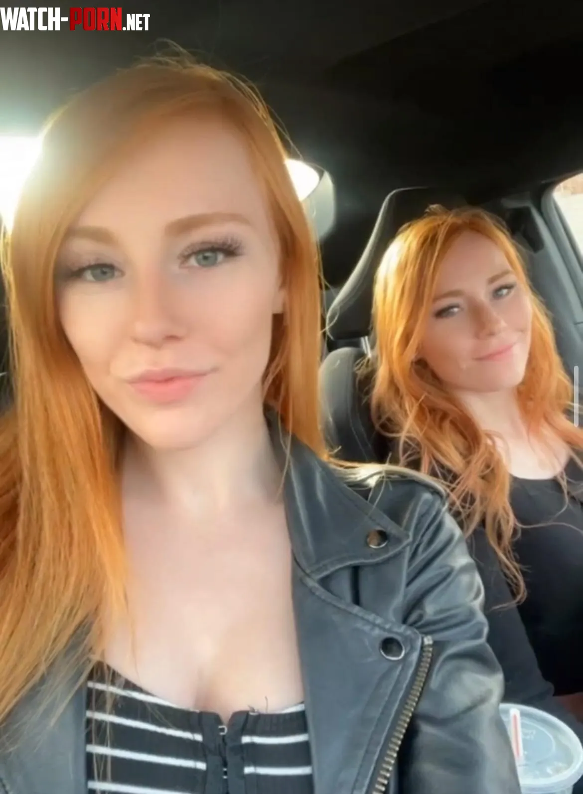 lindsey padgett and twin sister by Old-Trick-587