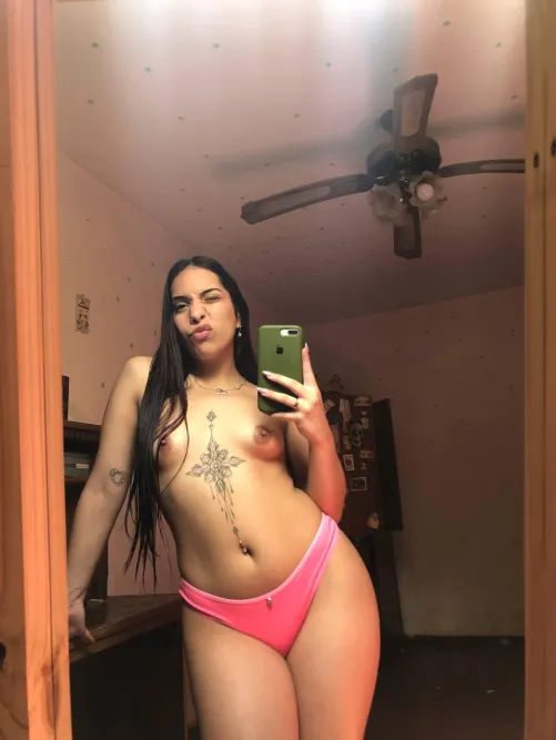 Thumbnail Passionate Latina Desires: Explore 'Come and Breed Me, Papi' by Spicybaexo
