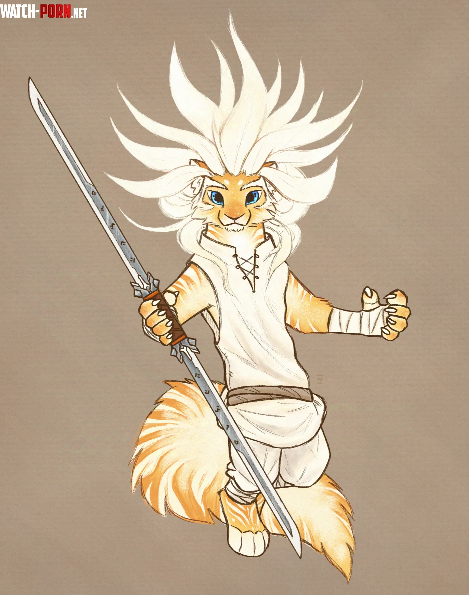  Draft of an old story  coms open by notg_arts