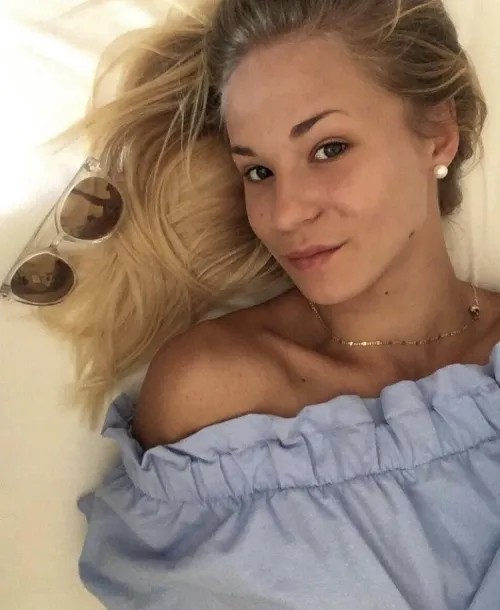 Thumbnail Amalie Svabikova: Exploring the Beauty of ThisActuator3213's Author in the PrettyGirls Category