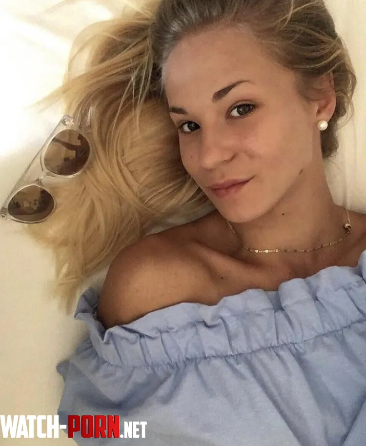 Amalie Svabikova by ThisActuator3213