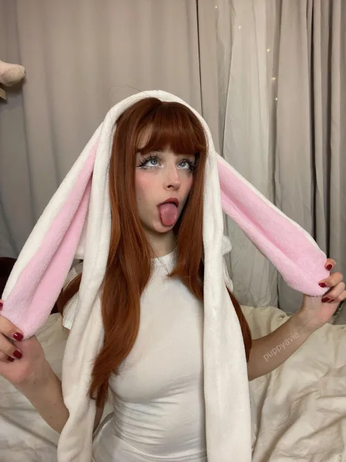 Thumbnail Exploring Sensual Makeup Techniques for RealAhegao Enthusiasts by Puppyavie