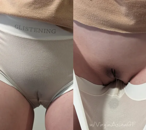 Thumbnail Glistening Innies: A Guide to Embracing Your Cute Innie by virginasiangf
