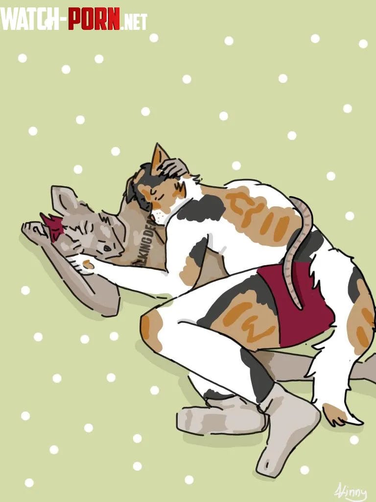they are gay your honour  by Curtainsfly
