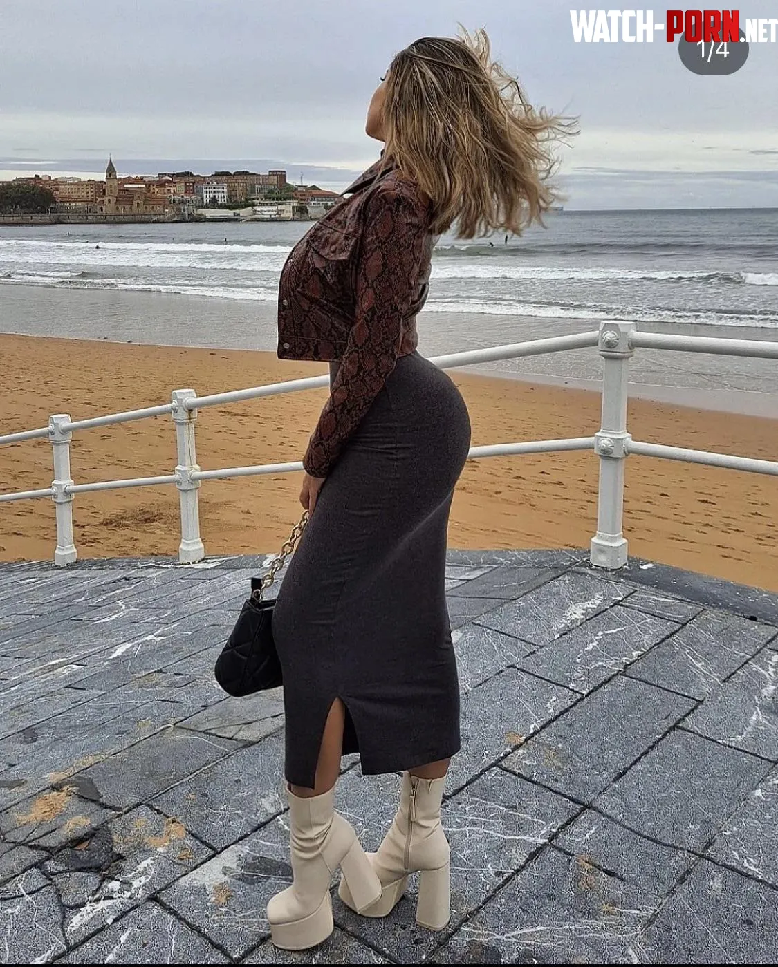 Omg that shape by LiveWhile7