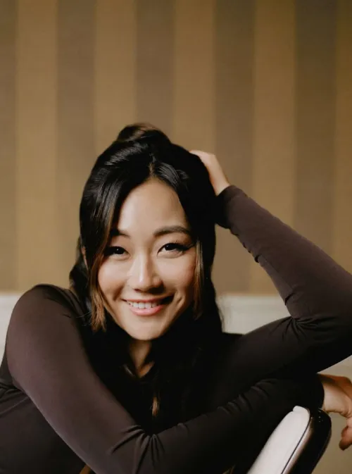 Thumbnail Karen Fukuhara by GrayKnigth | PrettyGirls Category