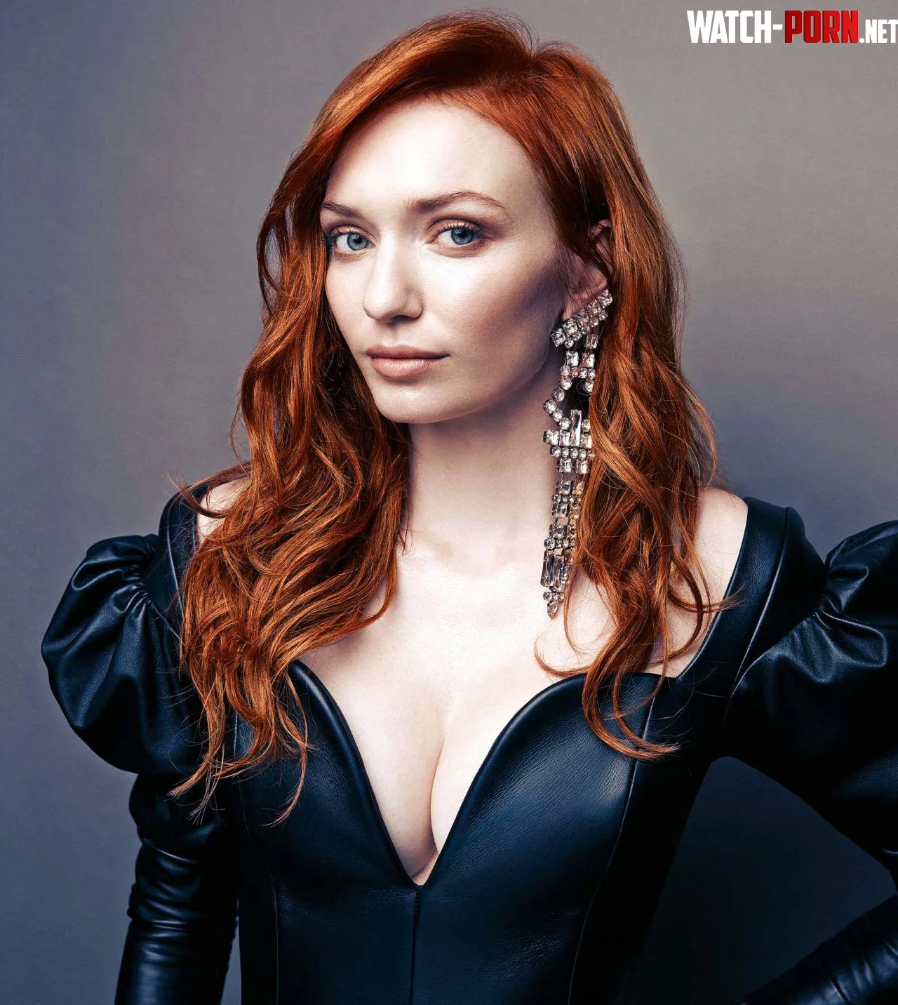 Eleanor Tomlinson  by portmaniac
