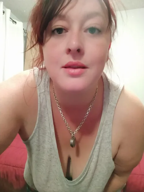 Thumbnail Sultry Satisfaction: Exploring Downblouse Delights on a Happy Friday by Kalilaforest