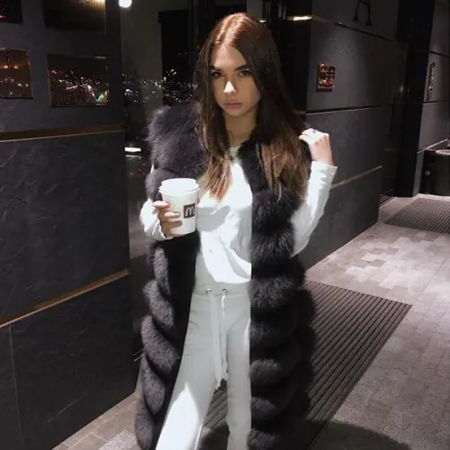 Thumbnail Delve into Karina Sergeevna Orlova's Charm in the PrettyGirls Category