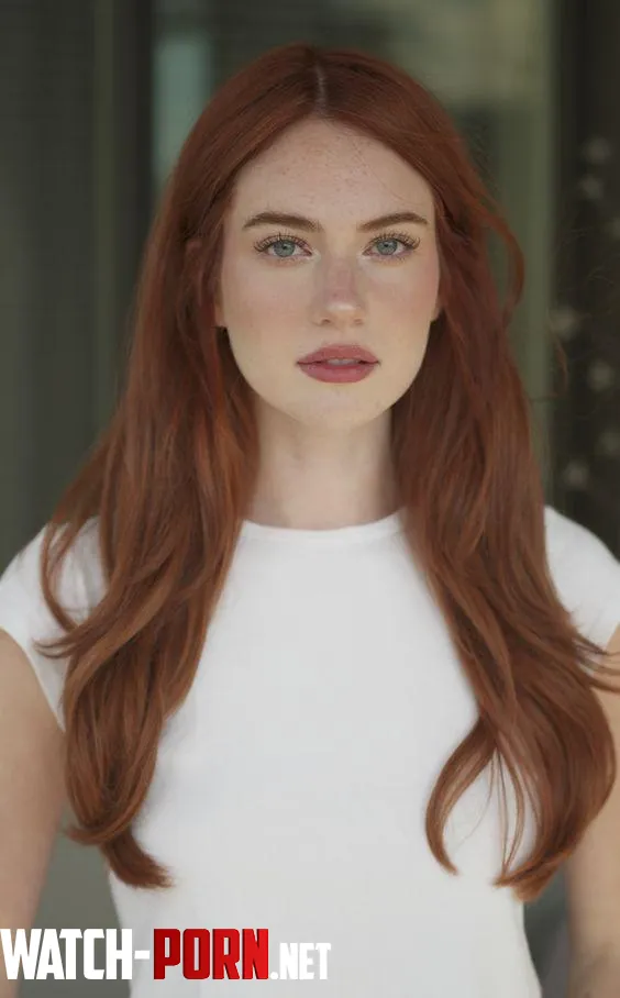Kennedy Walsh by [deleted]