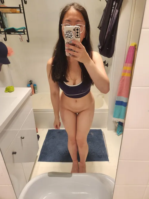 Thumbnail Sensual Choices by vieravixen - AsianHotties