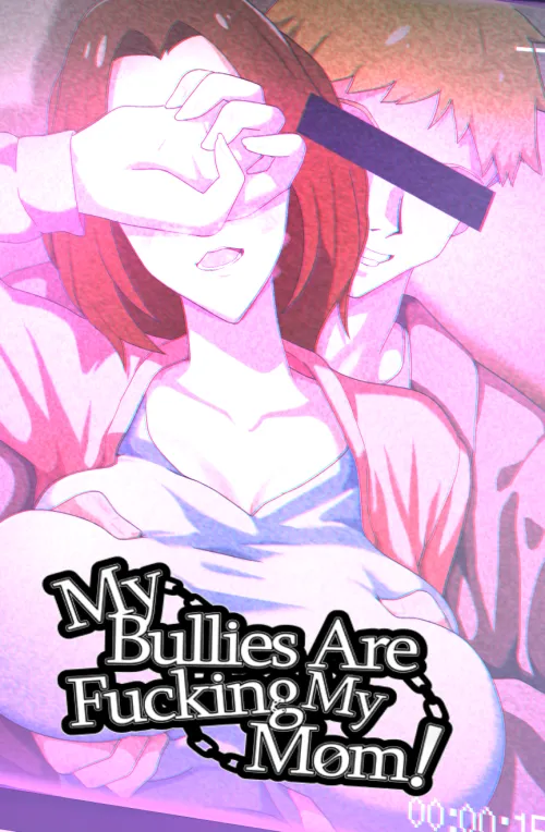 Thumbnail The Shocking Netorare Tale: My Bullies Are Filming Intimate Encounters with My Mom by HappyDaedalus | tssrproduction