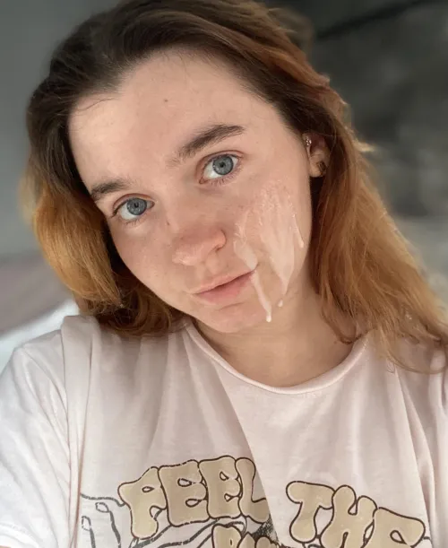 Thumbnail Not a single drop will be wasted by Angelfrom_Sky | Gonewild18