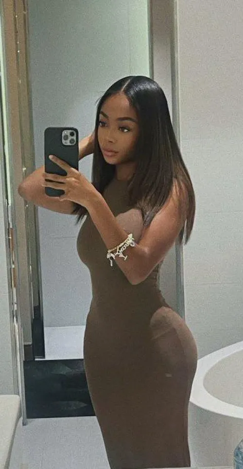 Thumbnail Skai Jackson Body Craze Unveiled in HipHopGoneWild