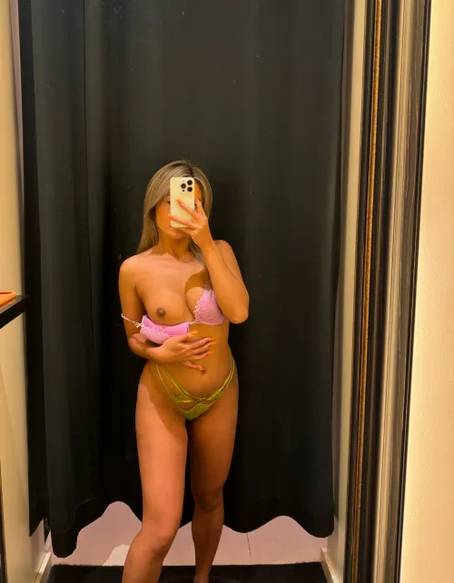 Thumbnail Appreciating the Female Form: A Personal Perspective by CutieAttitude | Dive into the World of Boobs