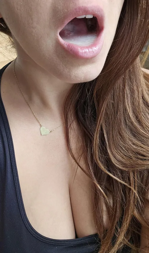 Thumbnail Exploring Deep Desires: Indulging in Cum Fetish with pluggedprincess_69