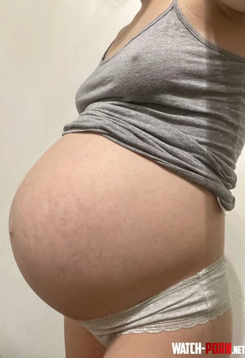 Should I get pregnant again after this one Only 4 weeks left  by Skinnyminniemommy