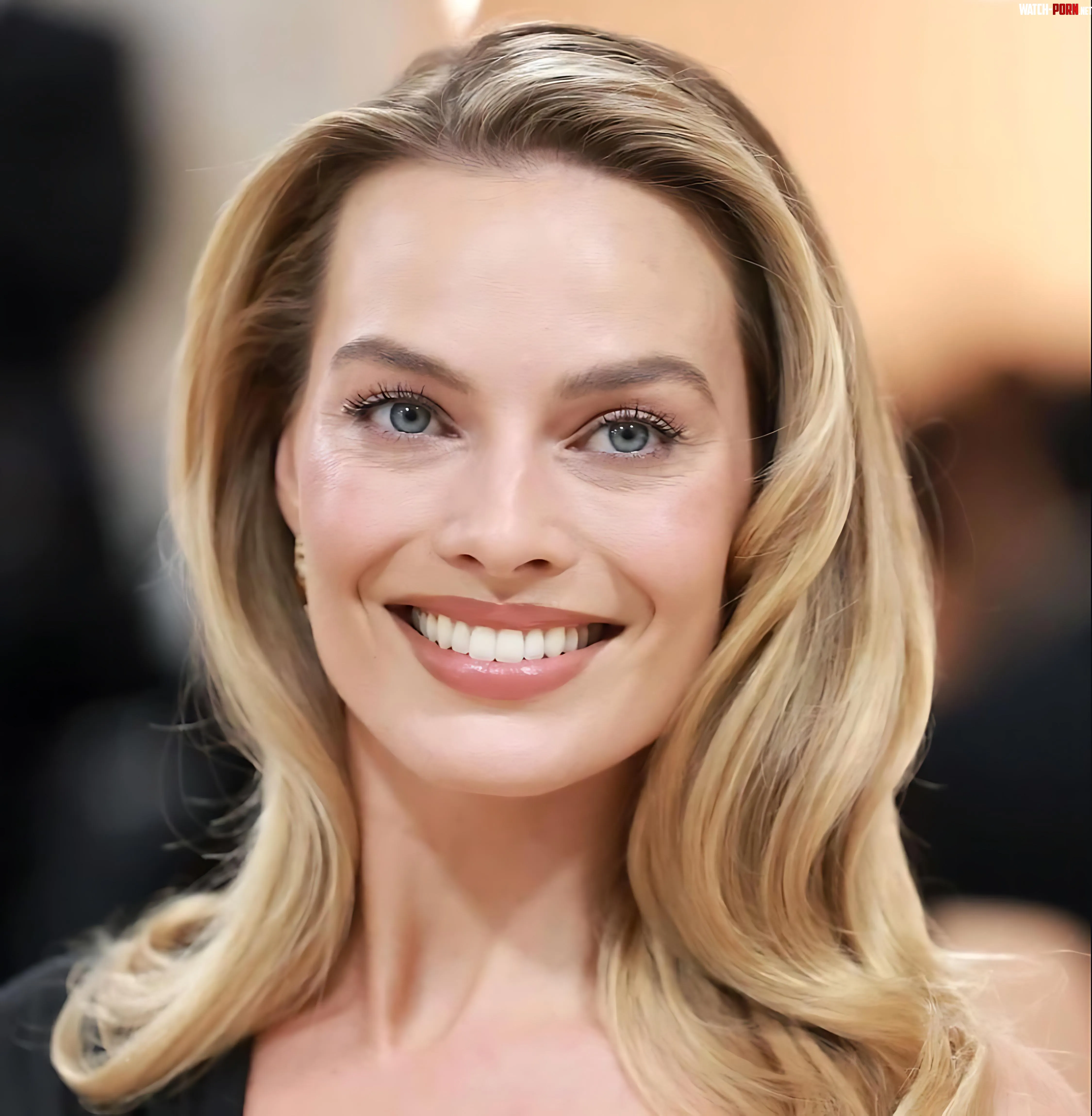 Margot Robbie by cashmere1977_v3