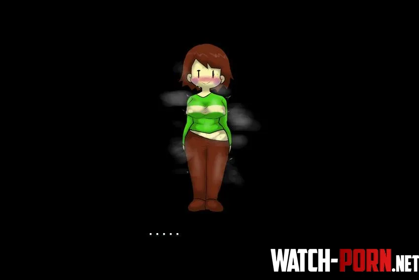 How would you fuck Chara Enigi09  by Comfortable_Day3813