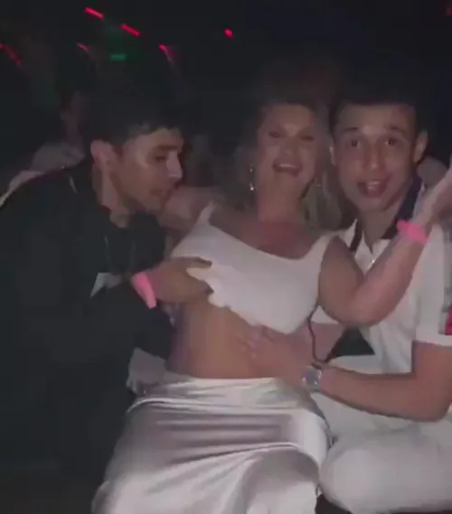 Thumbnail Seeking Answers: 'Anyone Know Her Name' by Hornytoast48 Revealed