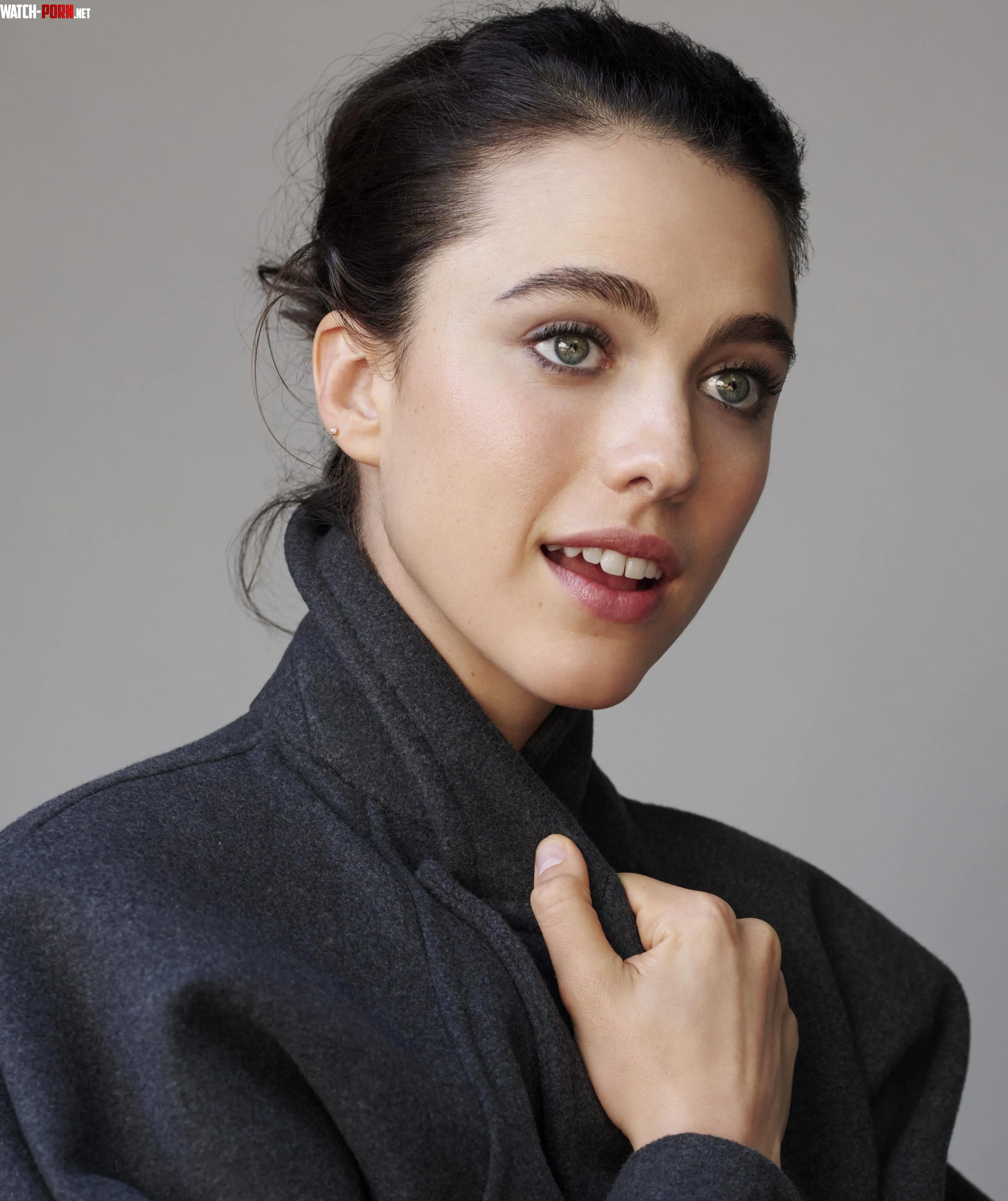 Margaret Qualley by ControlCAD