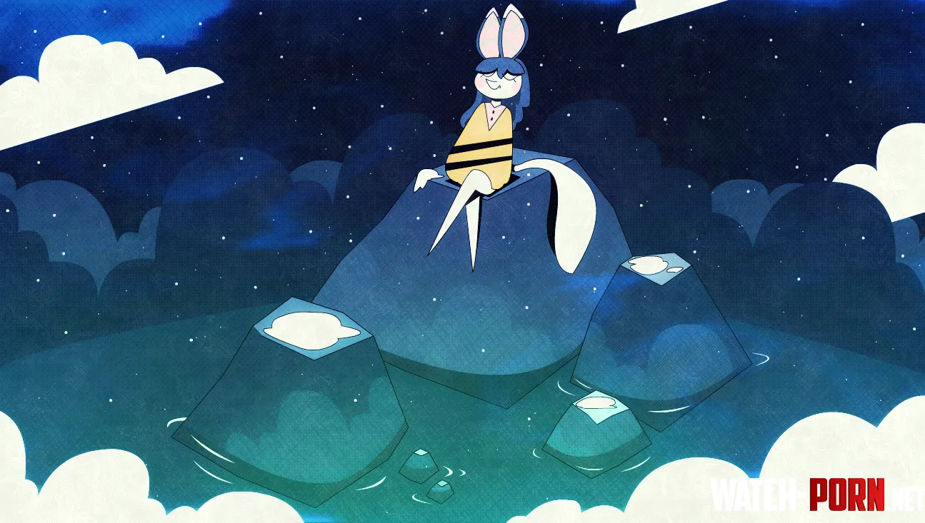 Amidst the snow top Art by me by Simple-Builder-6379