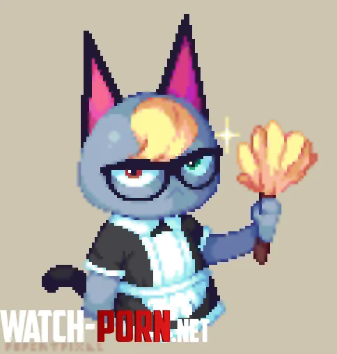 An old raymond I did Pixel Art by popcatpixel