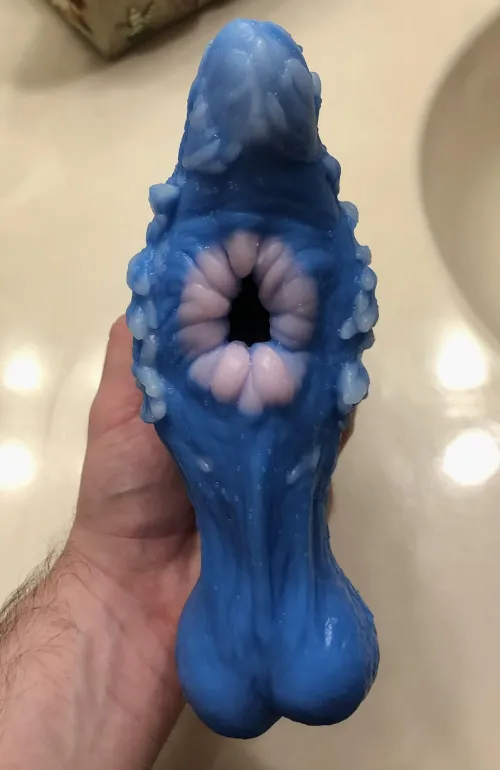 Thumbnail Exploring the Intriguing American Meat Toy from BadDragon - A Review by Skeeter12345007