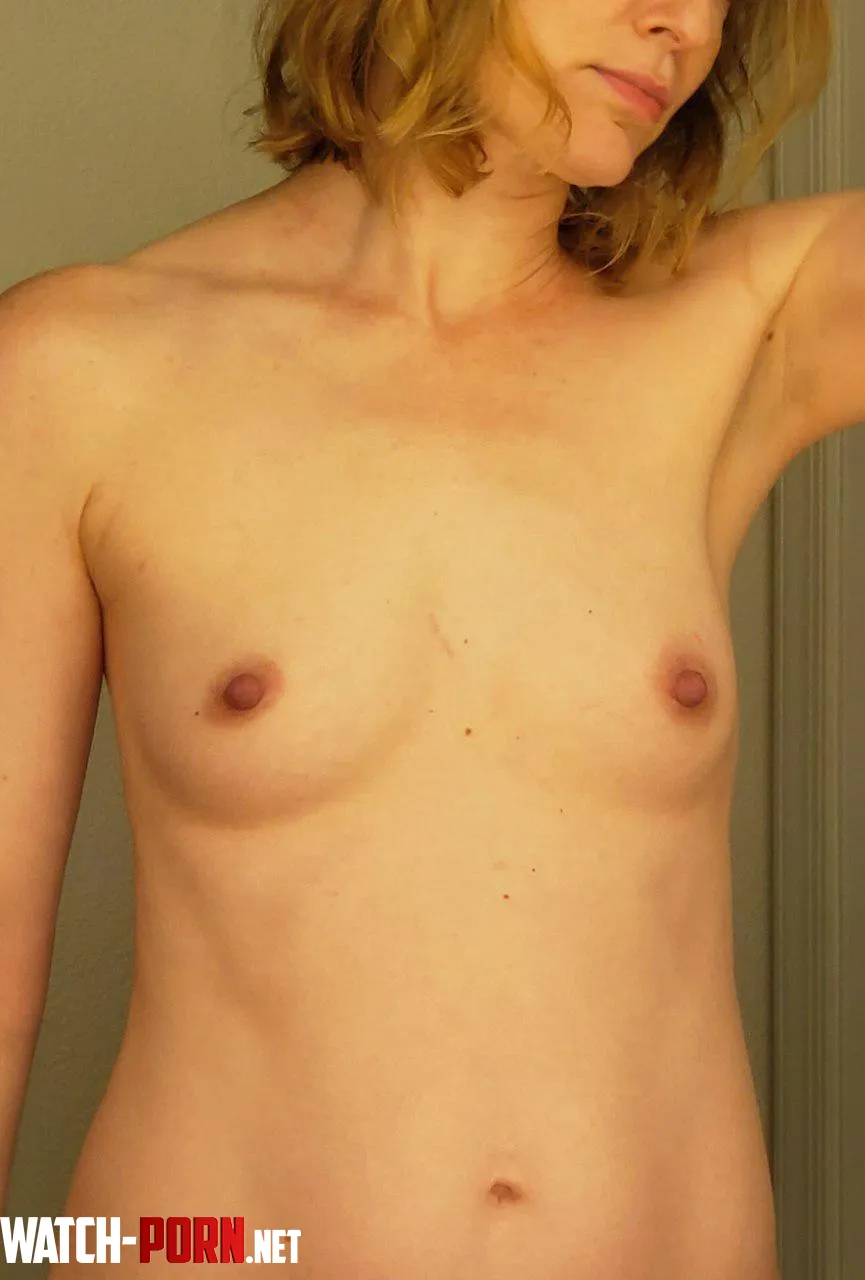 I might be mature but I still like my tits by Supergoat79