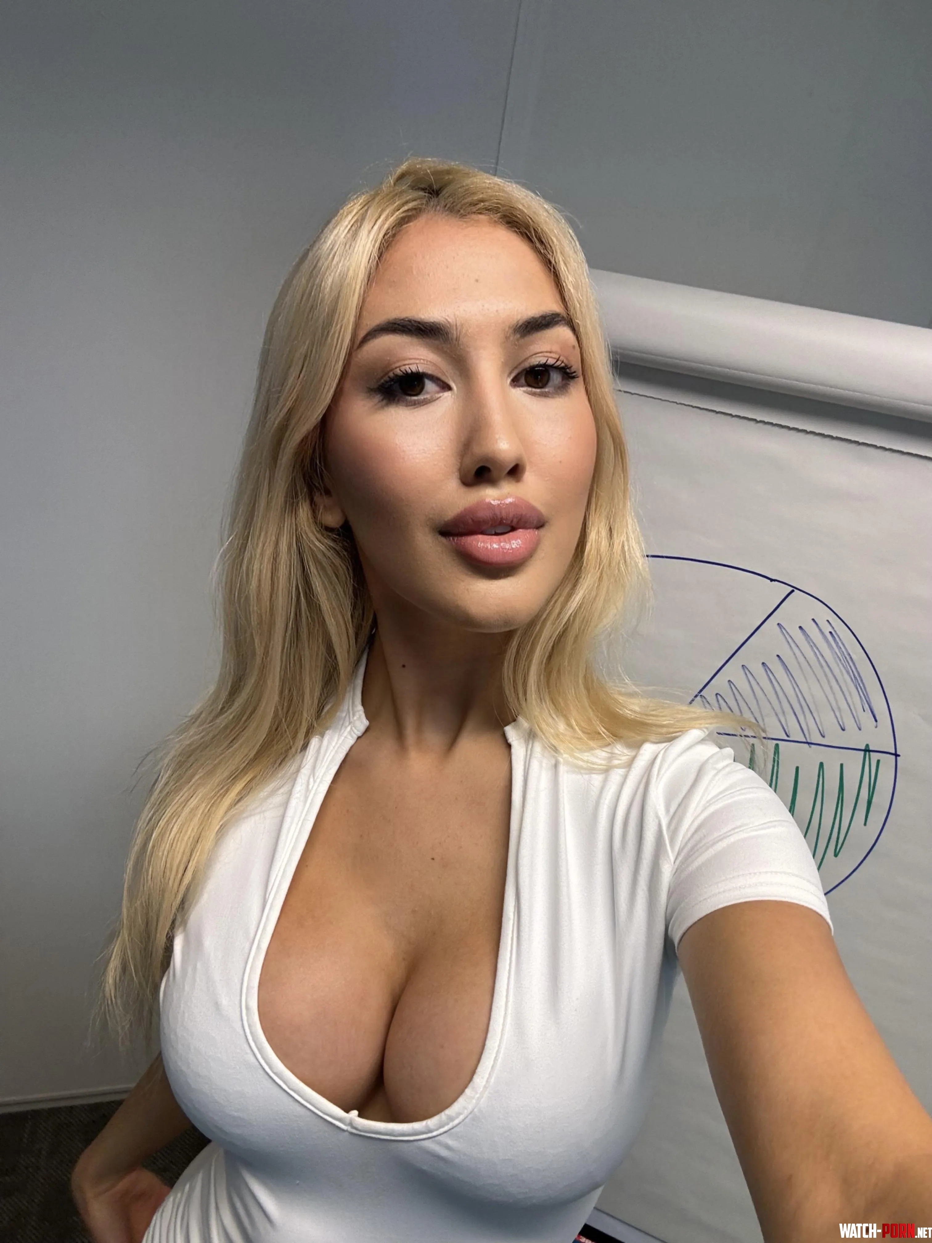 New viet girl in the office are you coming to the office now by HumorIndividual7203